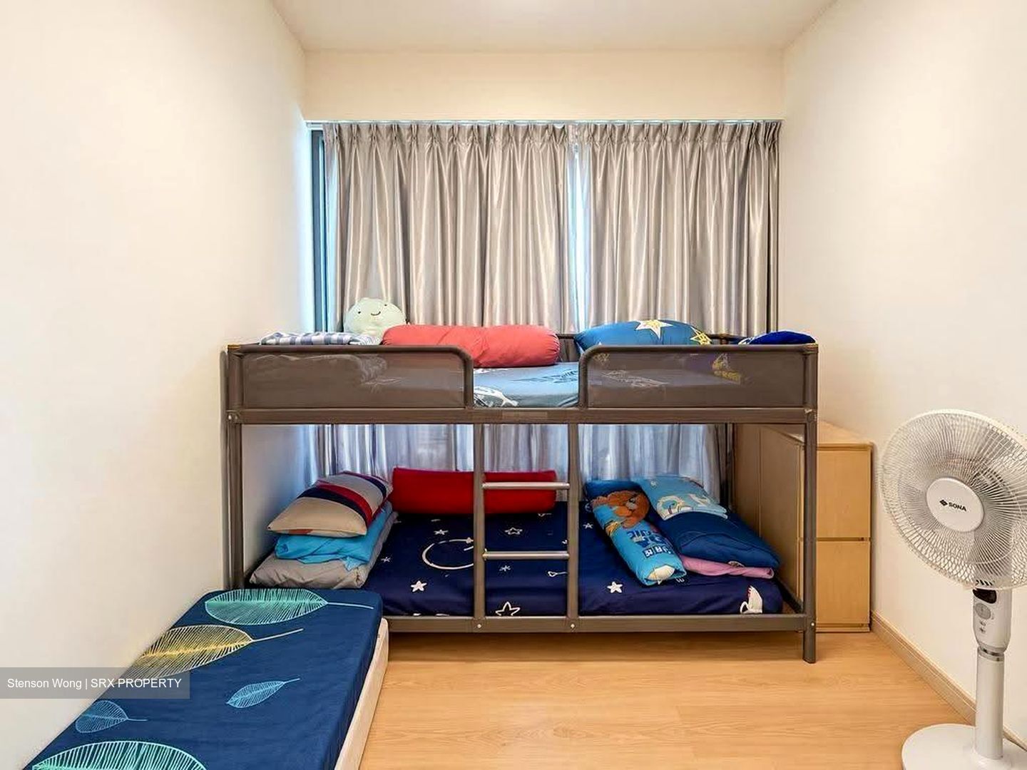 Riversound Residence (D19), Condominium #633383941
